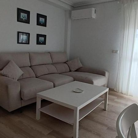 Apartamento Carvajal 50 M Playa Fuengirola Esterno foto