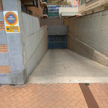 Apartamento Carvajal 50 M Playa Fuengirola Esterno foto