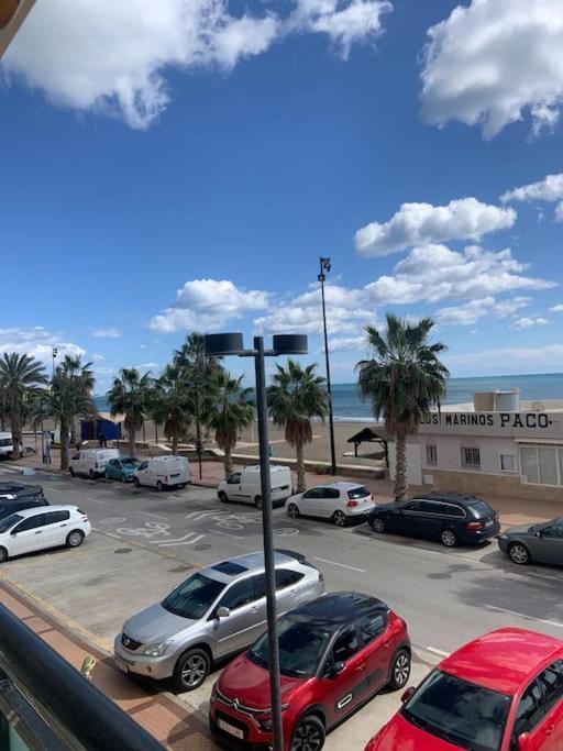 Apartamento Carvajal 50 M Playa Fuengirola Esterno foto