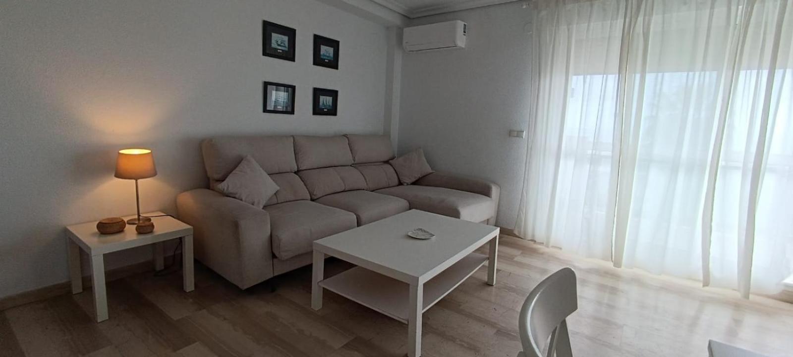 Apartamento Carvajal 50 M Playa Fuengirola Esterno foto