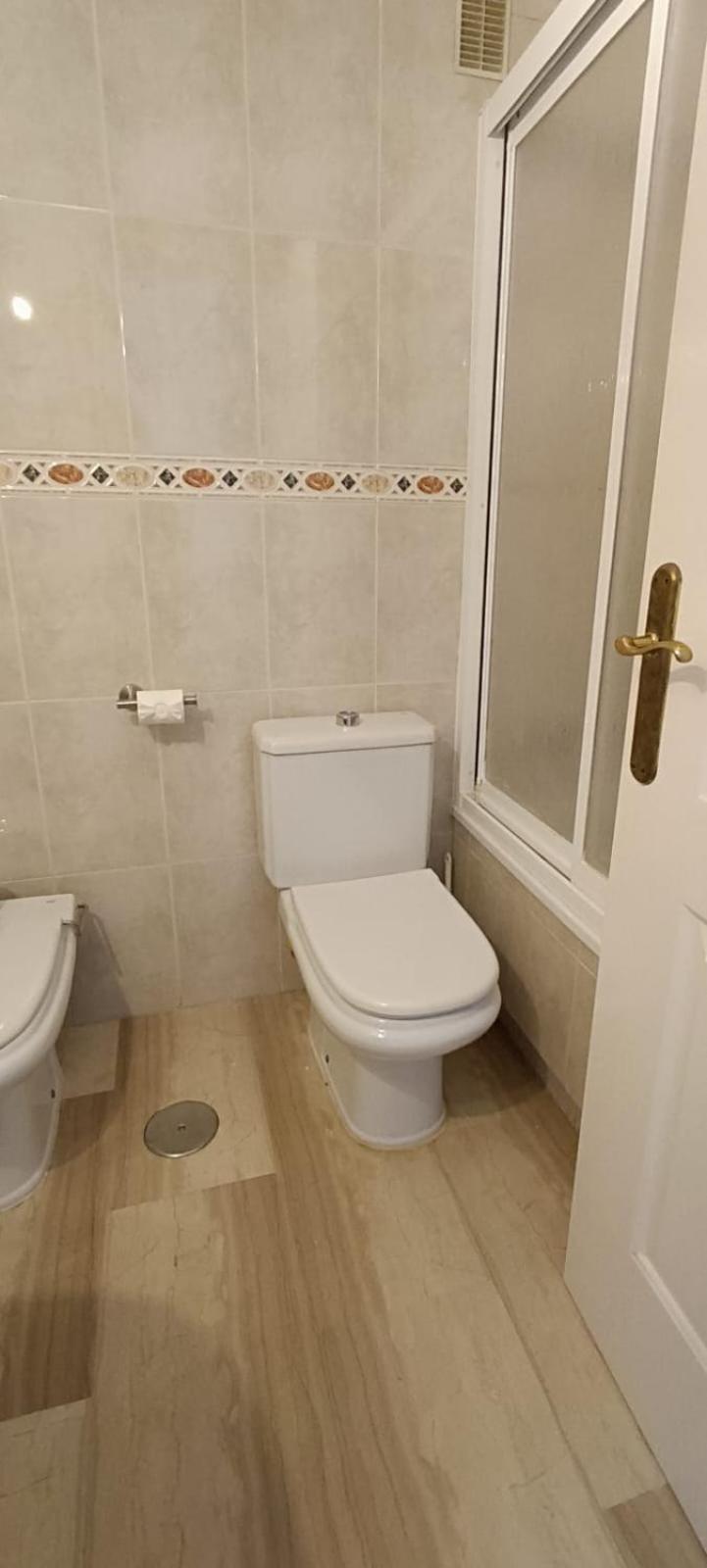 Apartamento Carvajal 50 M Playa Fuengirola Esterno foto