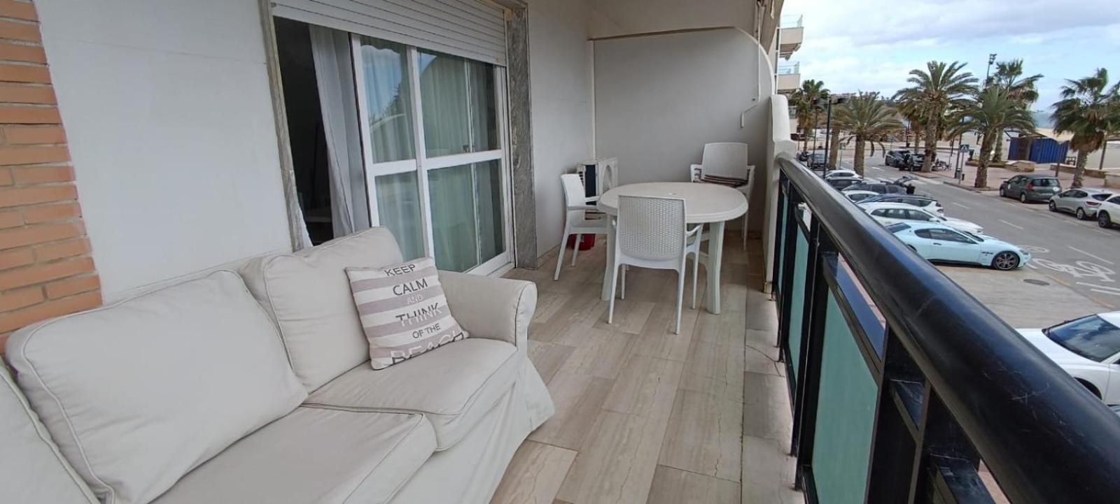 Apartamento Carvajal 50 M Playa Fuengirola Esterno foto