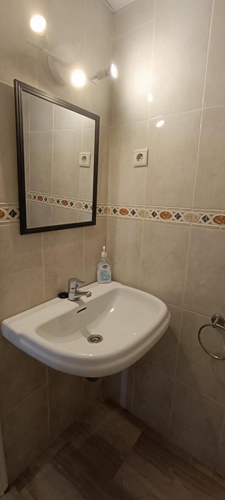Apartamento Carvajal 50 M Playa Fuengirola Esterno foto