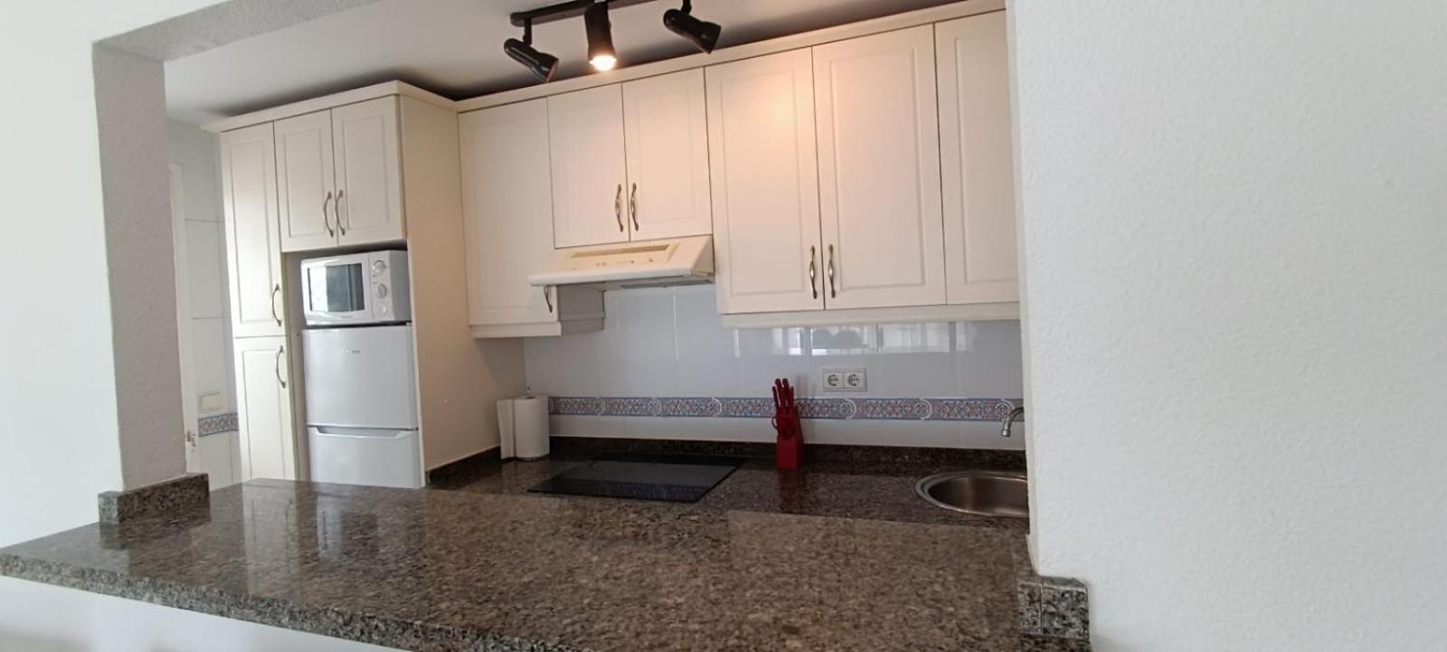 Apartamento Carvajal 50 M Playa Fuengirola Esterno foto