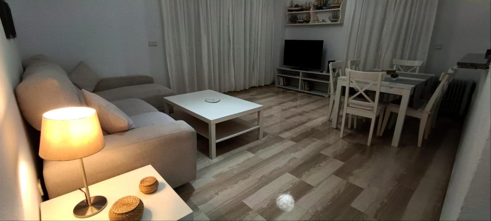 Apartamento Carvajal 50 M Playa Fuengirola Esterno foto